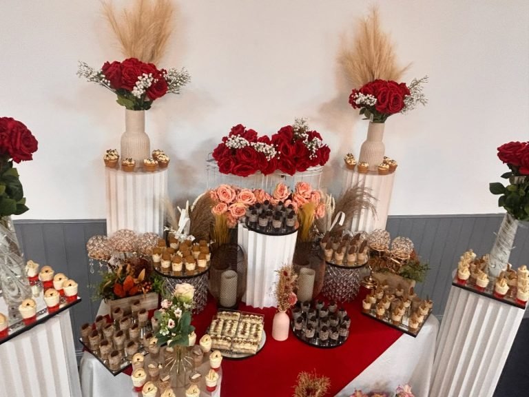 Event at Lions Wedding & Banqueting Hall, Birmingham