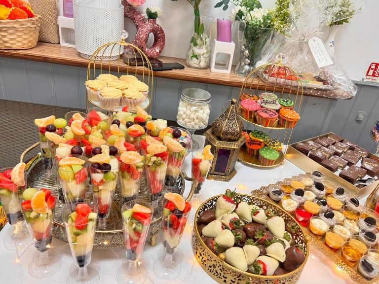 Event at Lions Wedding & Banqueting Hall, Birmingham