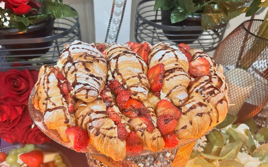 Why On-Site Catering Makes Your Event Stress-Free