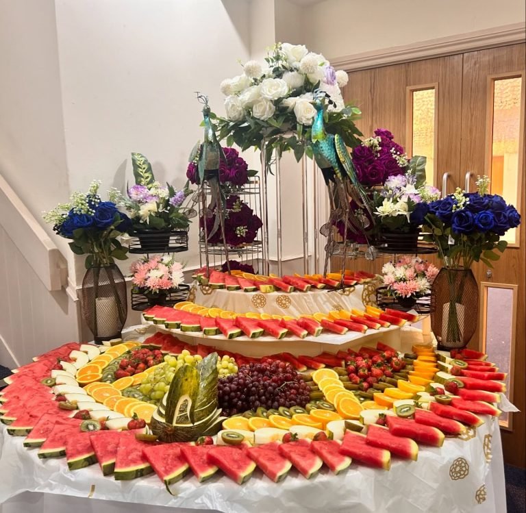Event at Lions Wedding & Banqueting Hall, Birmingham