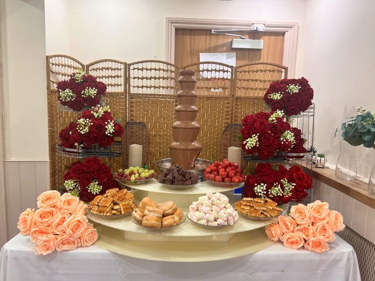 Event at Lions Wedding & Banqueting Hall, Birmingham