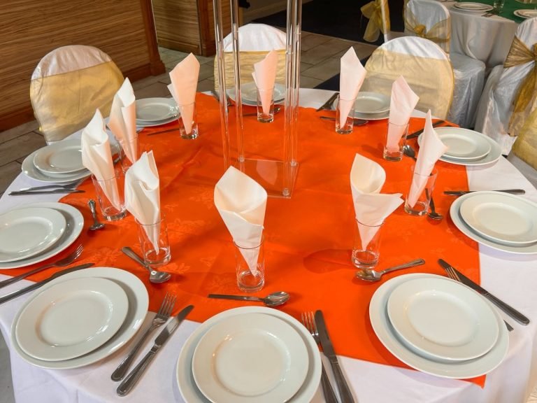 Event at Lions Wedding & Banqueting Hall, Birmingham