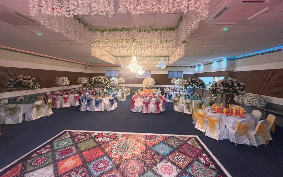 Planning the Perfect Mehndi Night: A Simple Checklist