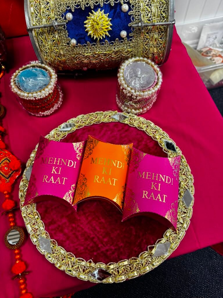 Event at Lions Wedding & Banqueting Hall, Birmingham