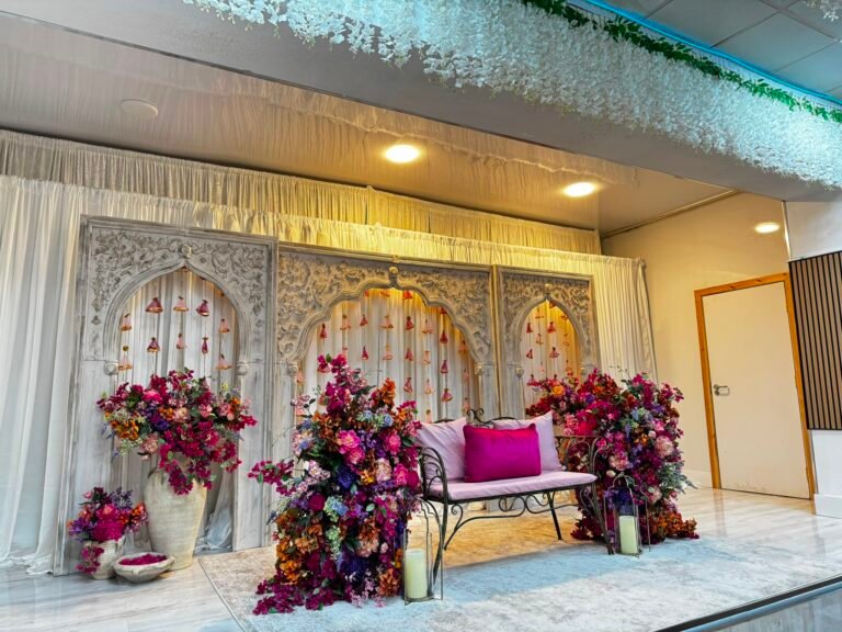 Event at Lions Wedding & Banqueting Hall, Birmingham
