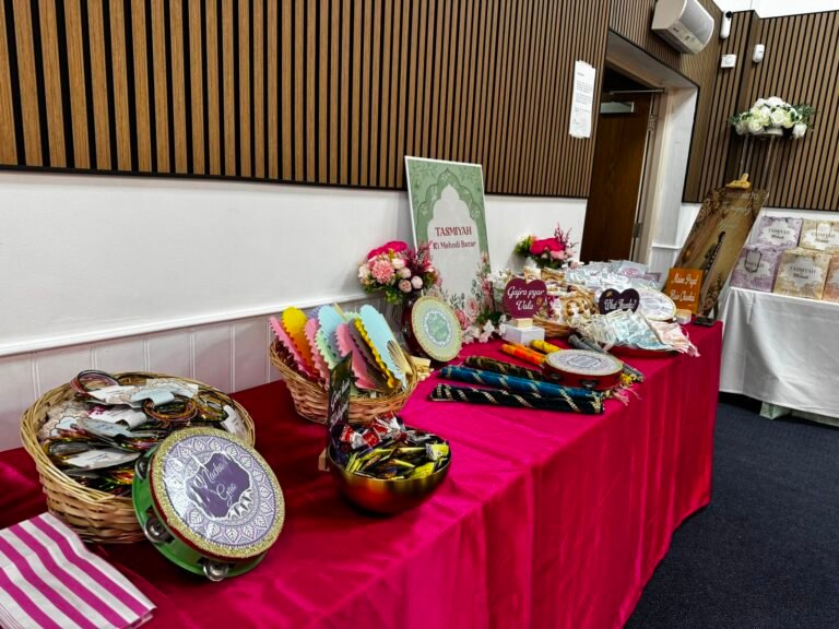 Event at Lions Wedding & Banqueting Hall, Birmingham