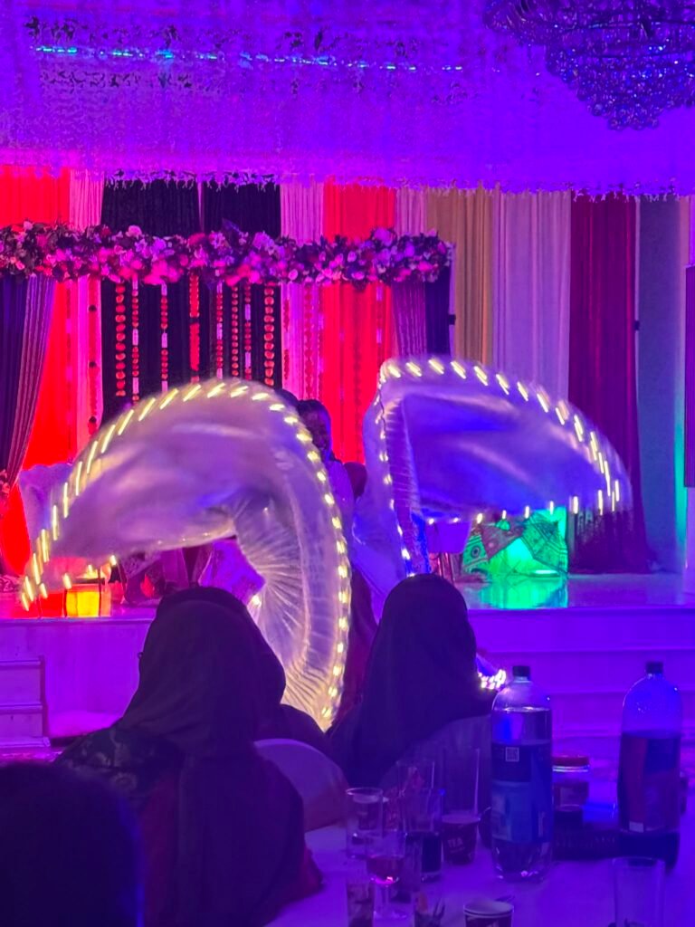 Event at Lions Wedding & Banqueting Hall, Birmingham