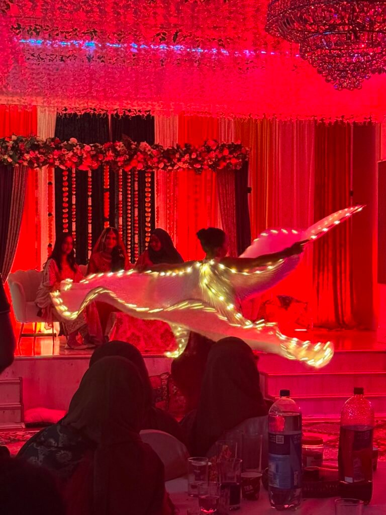 Event at Lions Wedding & Banqueting Hall, Birmingham