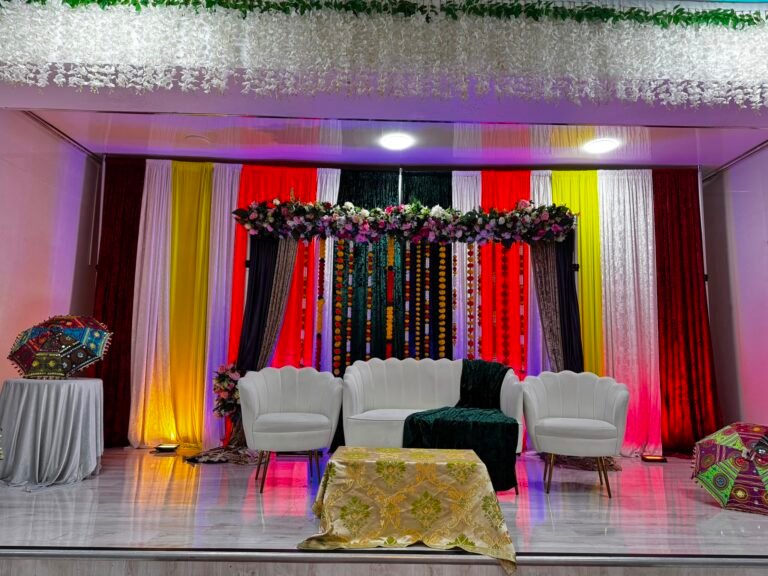 Event at Lions Wedding & Banqueting Hall, Birmingham