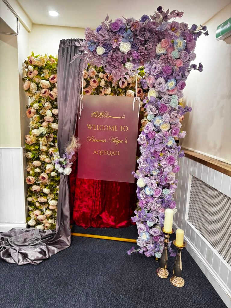 Event at Lions Wedding & Banqueting Hall, Birmingham