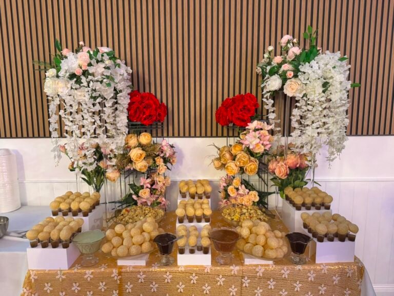 Event at Lions Wedding & Banqueting Hall, Birmingham