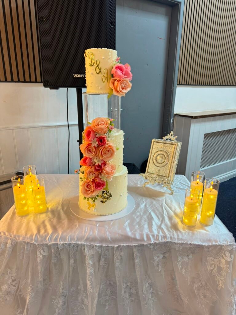 Event at Lions Wedding & Banqueting Hall, Birmingham