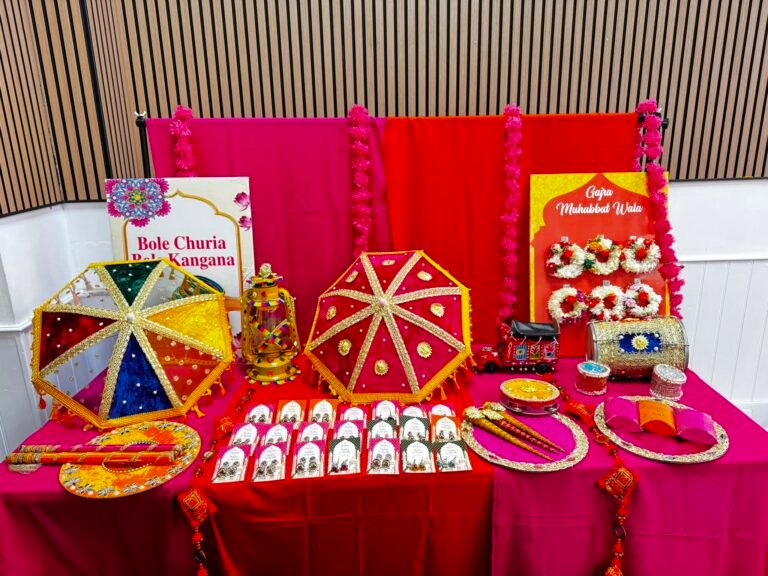 Event at Lions Wedding & Banqueting Hall, Birmingham