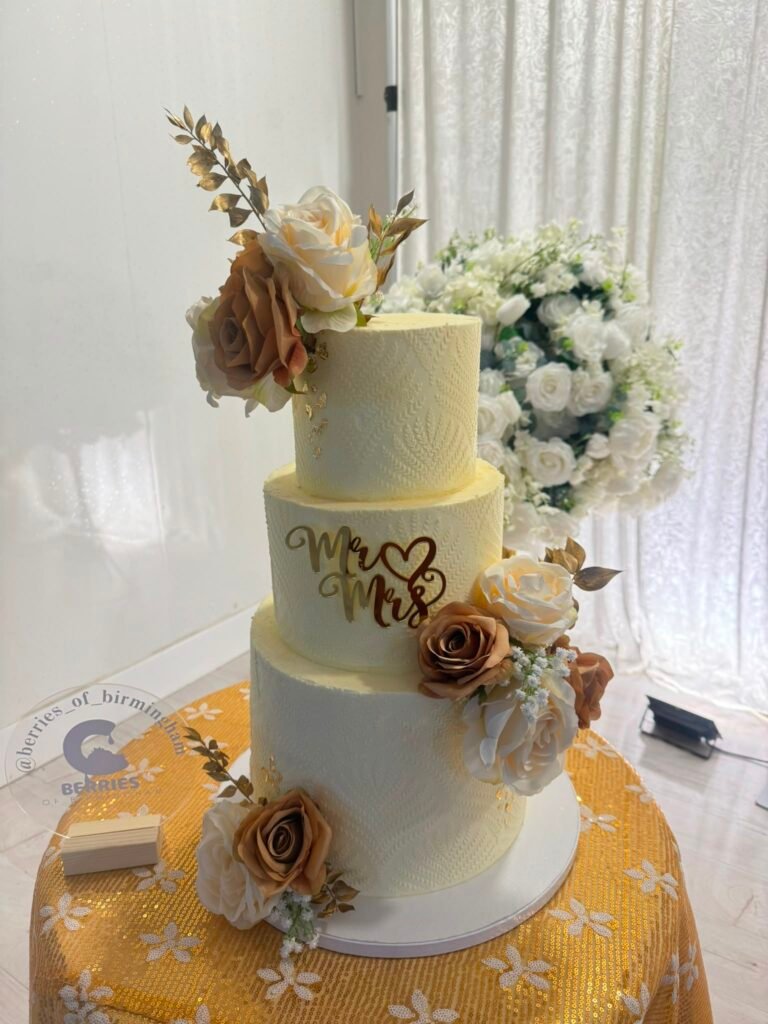 Event at Lions Wedding & Banqueting Hall, Birmingham