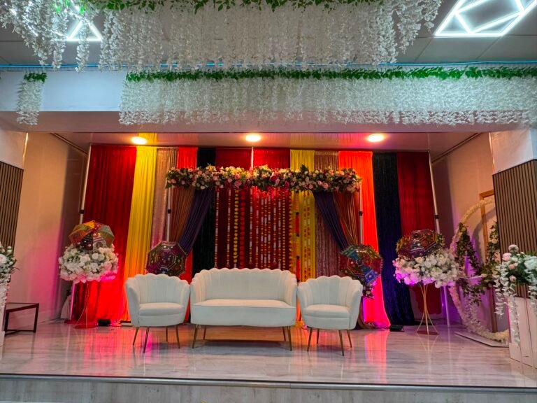 Event at Lions Wedding & Banqueting Hall, Birmingham