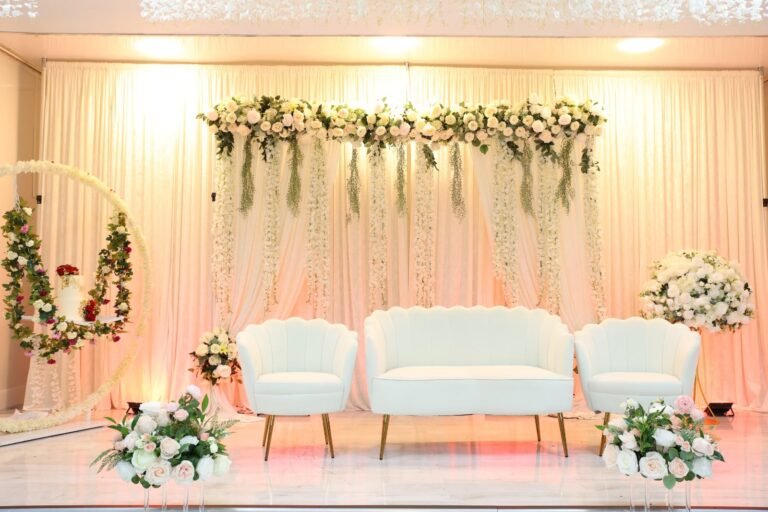 Event at Lions Wedding & Banqueting Hall, Birmingham