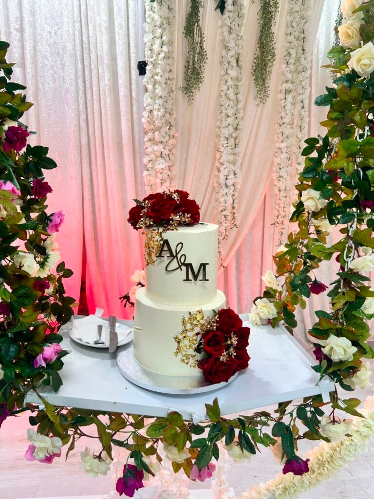 Event at Lions Wedding & Banqueting Hall, Birmingham