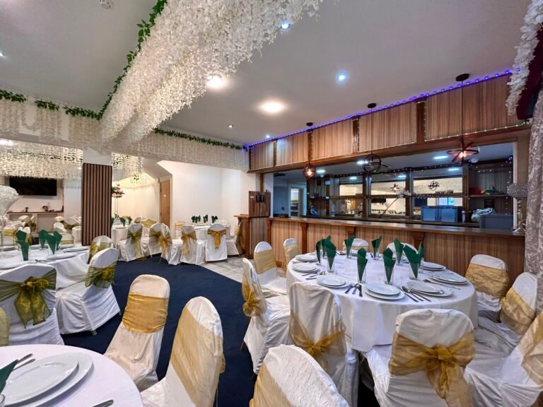 Event at Lions Wedding & Banqueting Hall, Birmingham