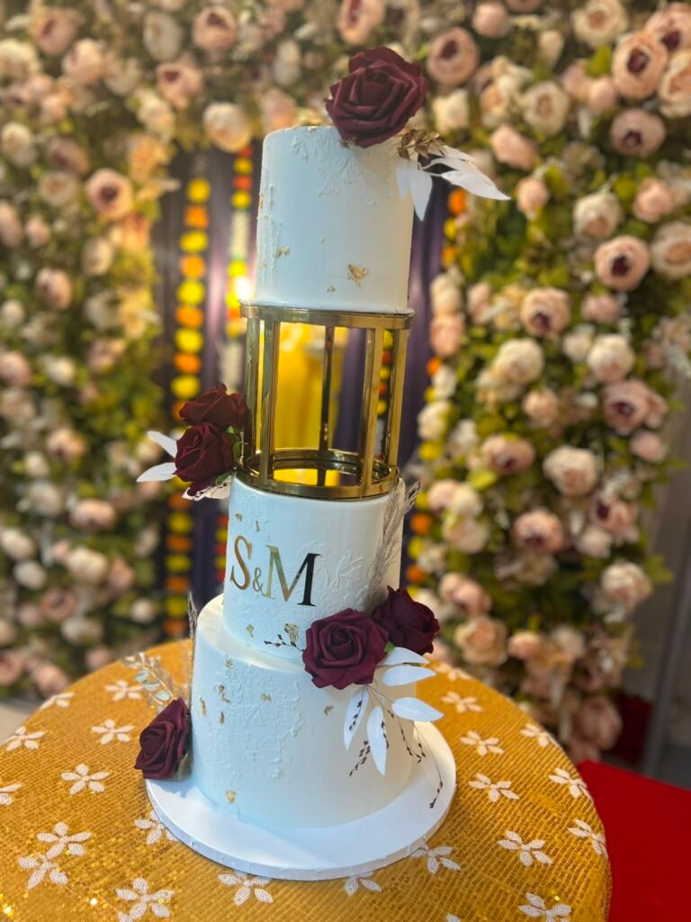 Event at Lions Wedding & Banqueting Hall, Birmingham