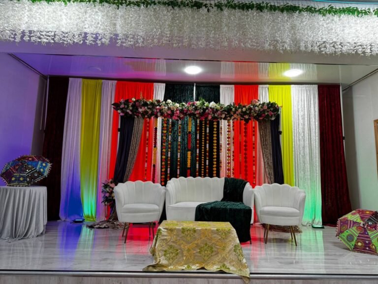 Event at Lions Wedding & Banqueting Hall, Birmingham