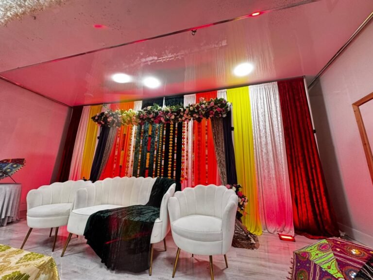 Event at Lions Wedding & Banqueting Hall, Birmingham
