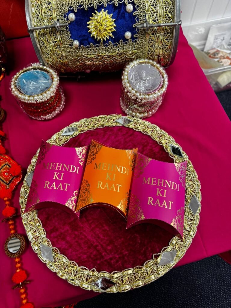 Event at Lions Wedding & Banqueting Hall, Birmingham
