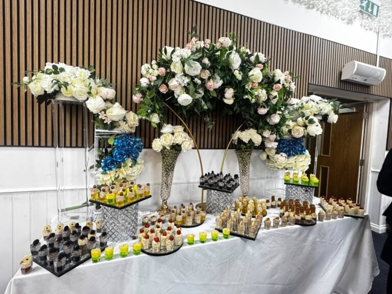 Event at Lions Wedding & Banqueting Hall, Birmingham