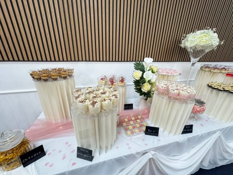 Event at Lions Wedding & Banqueting Hall, Birmingham