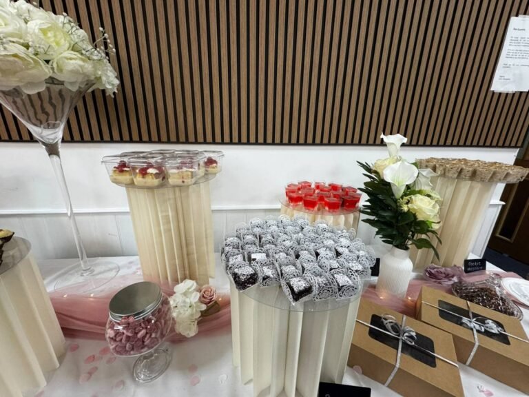 Event at Lions Wedding & Banqueting Hall, Birmingham
