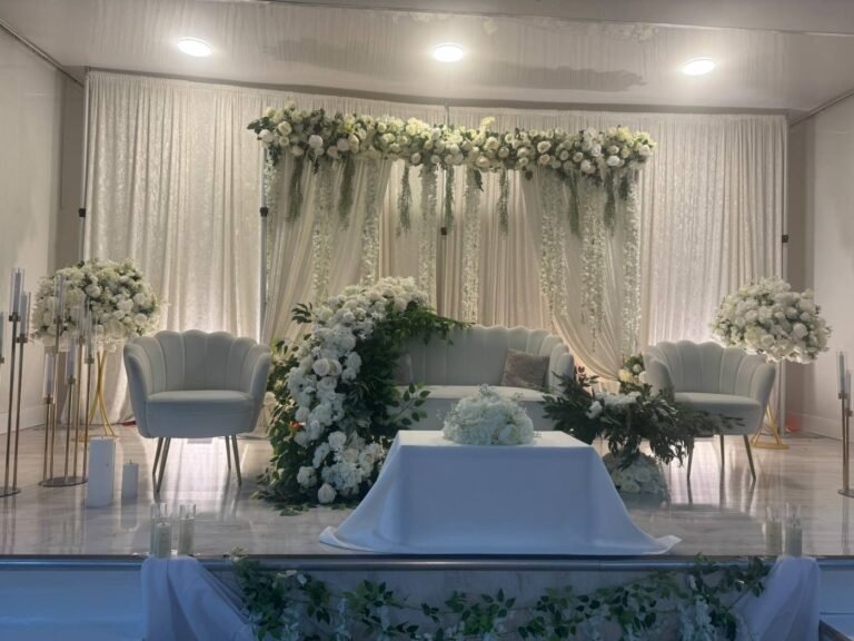 Event at Lions Wedding & Banqueting Hall, Birmingham